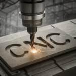 cnc machining services
