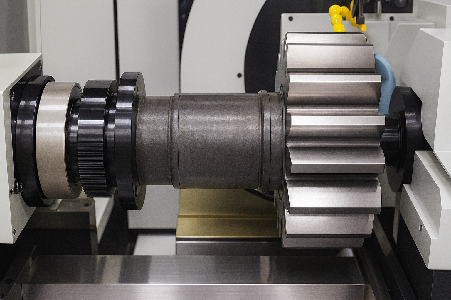 profile grinding service