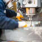 Precision Machining