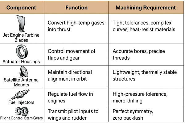 precision machining 3