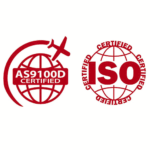 as9100 certified