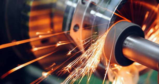How to choose the right precision grinding company