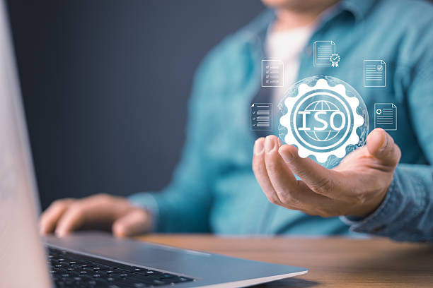 iso certified precision grinding company