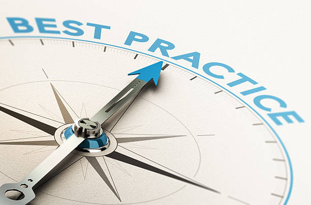 Best Practices for Precision Manufacturing Applications