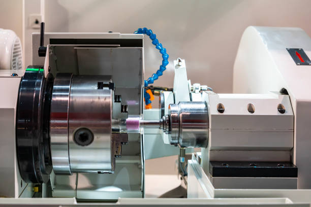 internal diameter (id) grinding