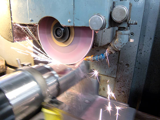 local precision grinding services